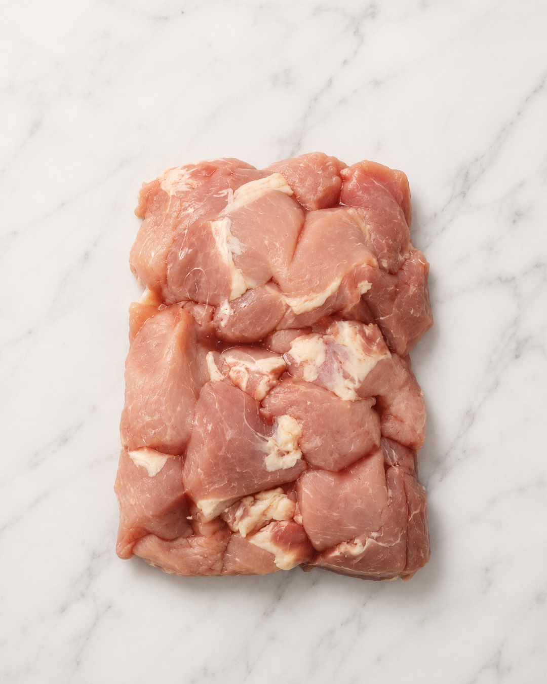 Sauté de Porc (1 kg)