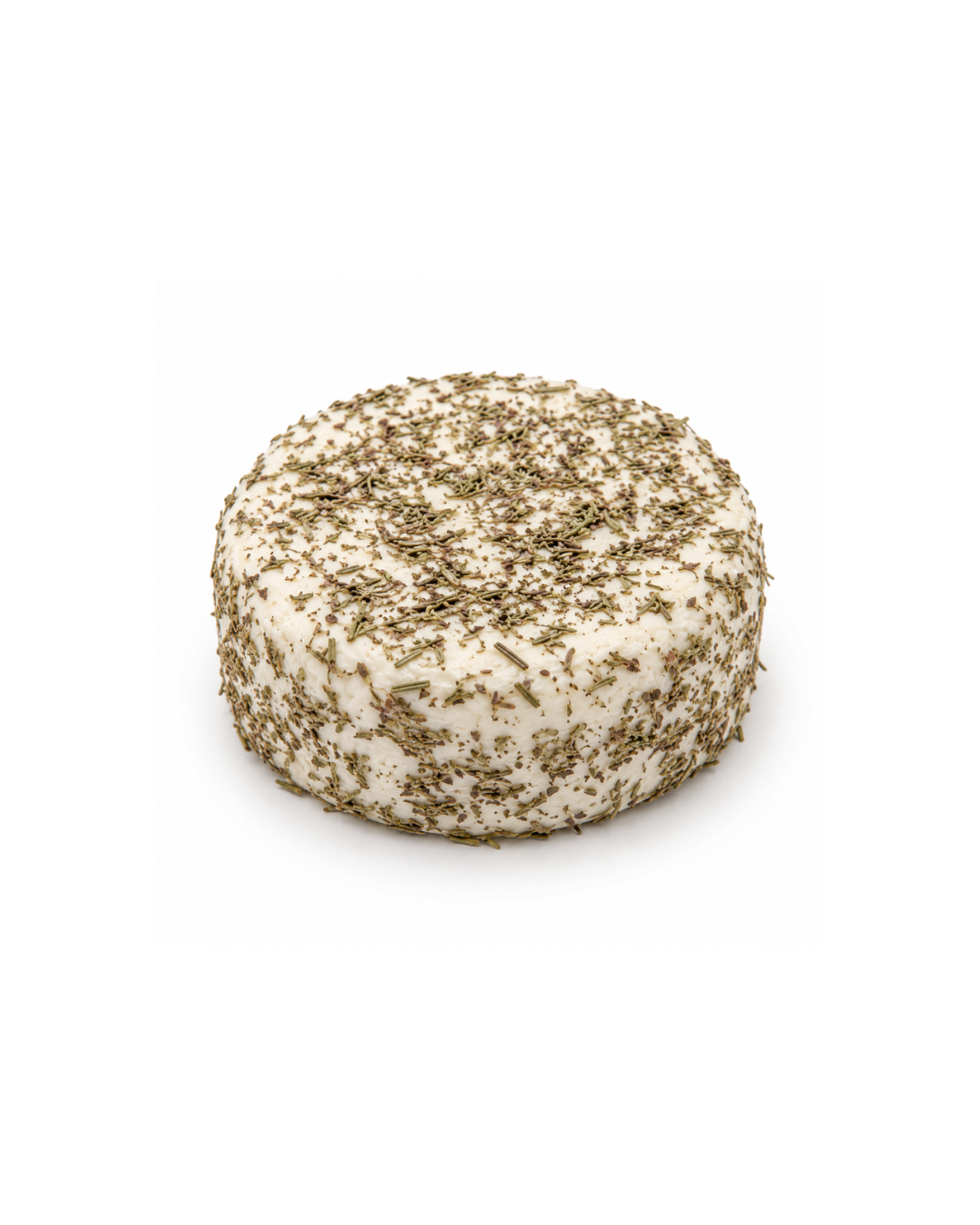Fromage de Chèvre aromatisé aux herbes de Provence