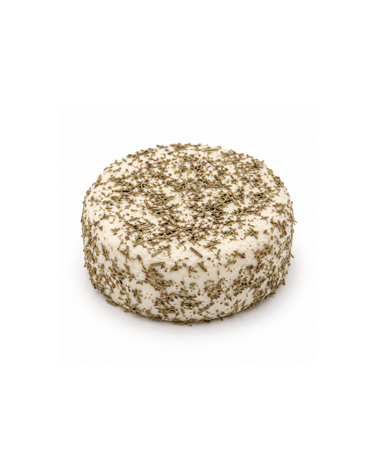 Fromage de Chèvre aromatisé aux herbes de Provence