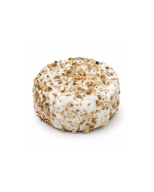 Fromage de Chèvre aromatisé aux noix