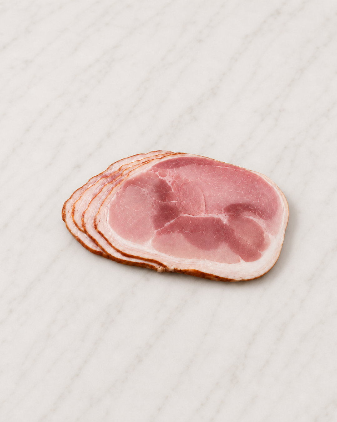Jambon Blanc (4 tranches, 250g)