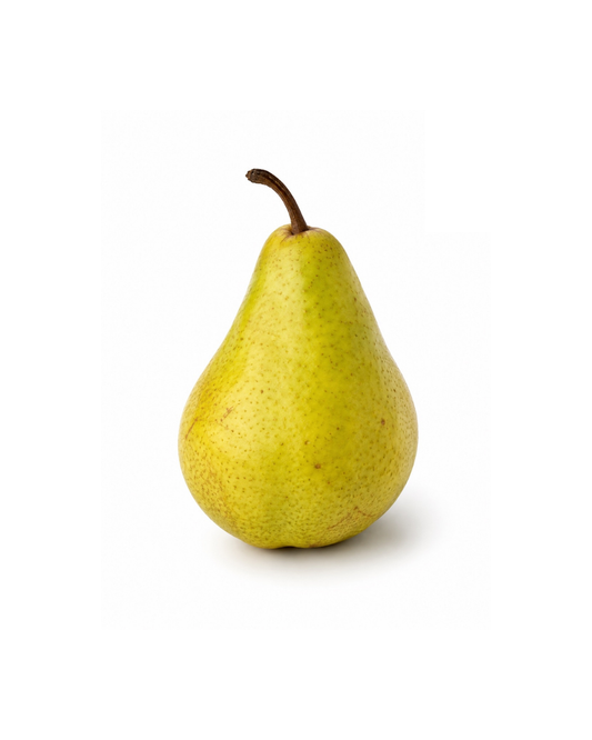 Poires Williams (1kg)