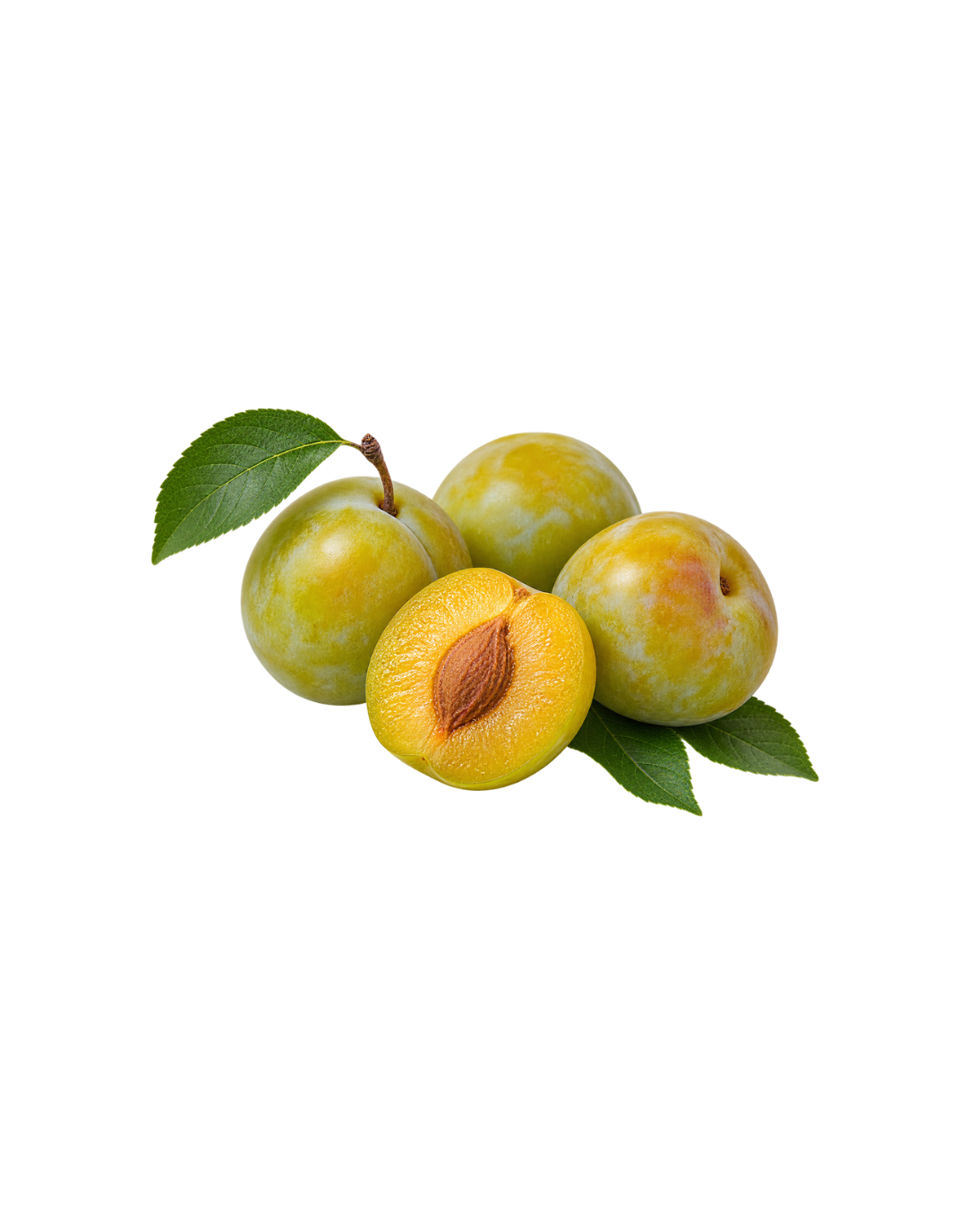 Prunes Reine Claude (500g)