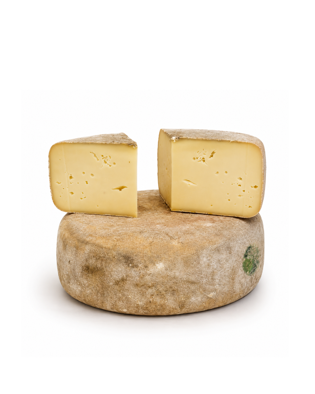 Tomme Vache