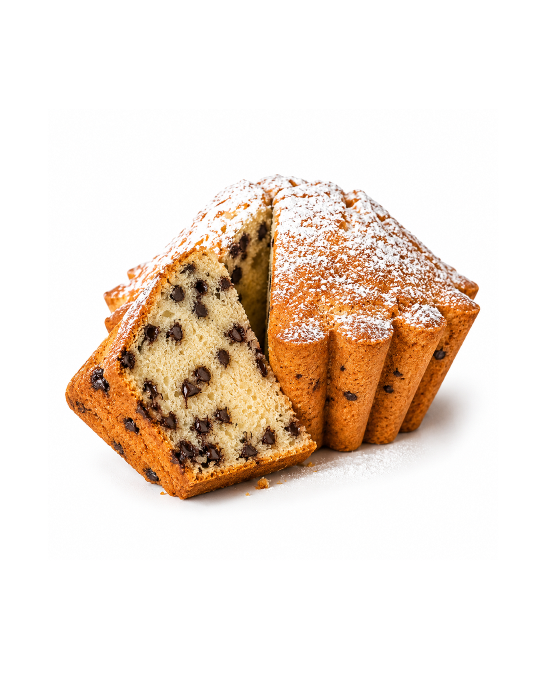 Tourte chocolat (600g)