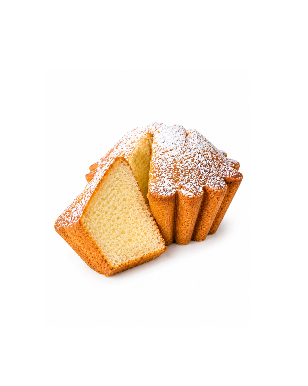 Tourte Nature (600g)