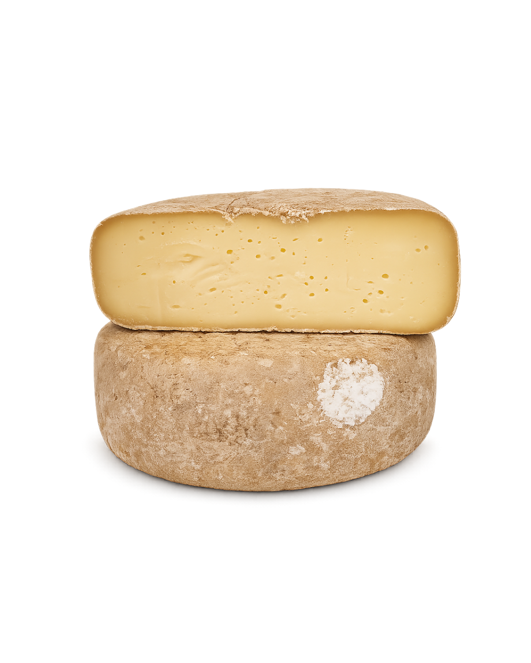 Tomme Vache Vieux
