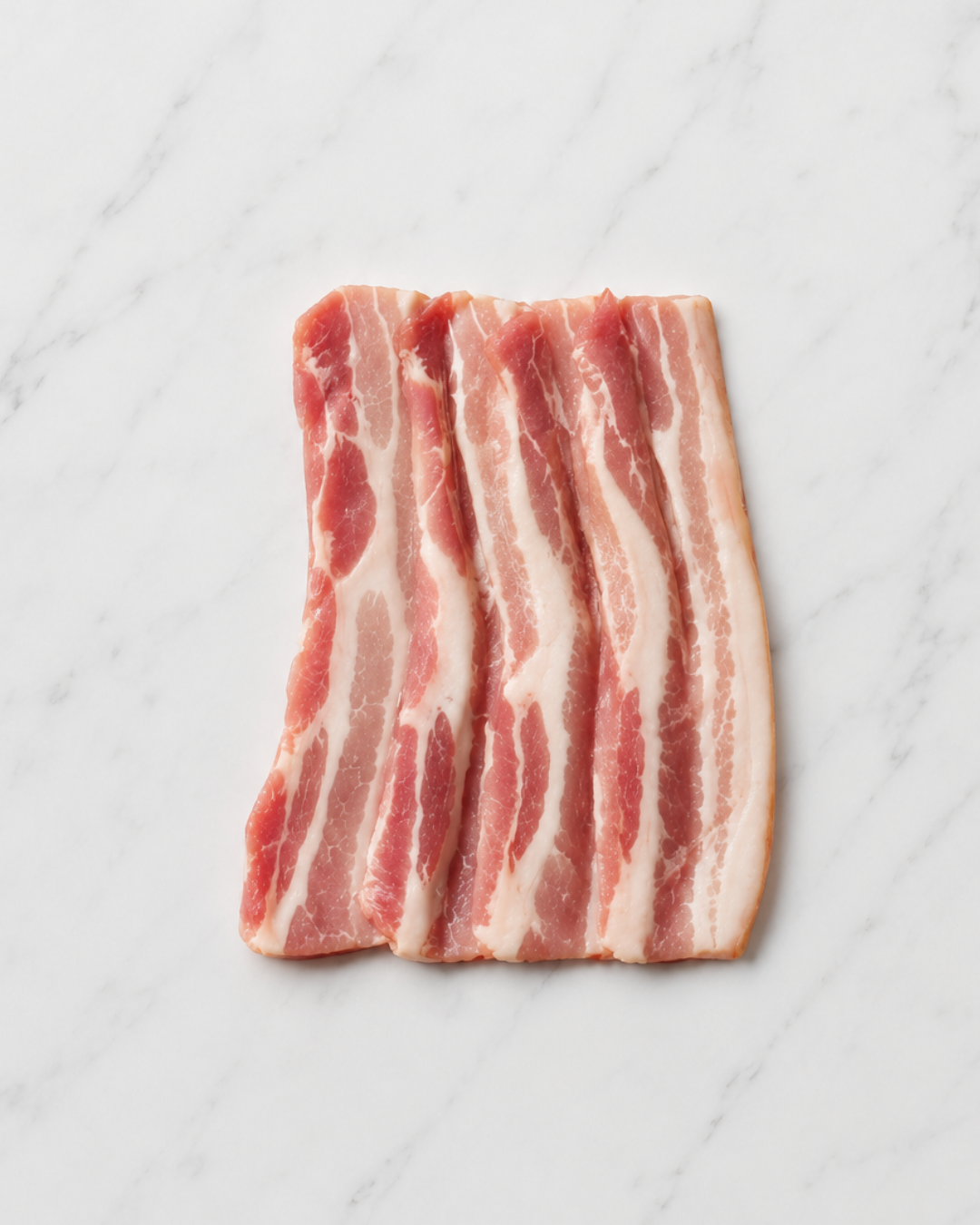 Ventrêche découpée (500 g)