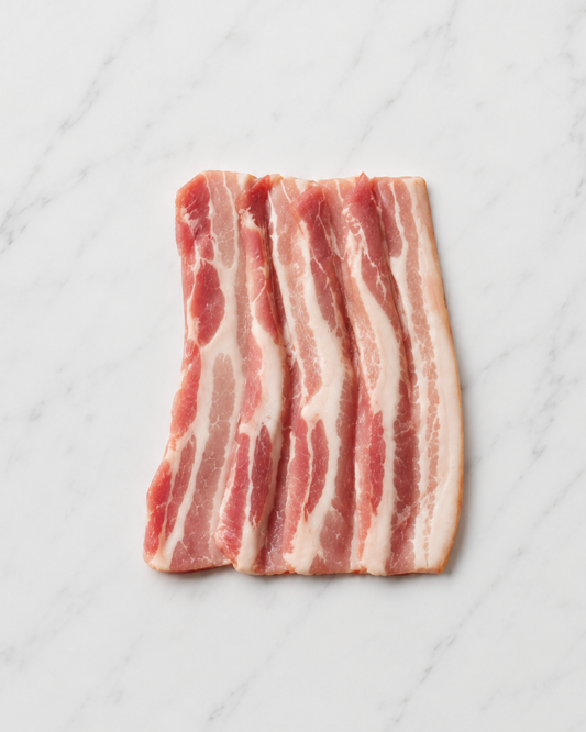 Ventrêche découpée (500 g)